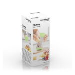 Strgalnik s posodo za zadrževanje - slika 5