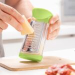 Strgalnik s posodo za zadrževanje - slika 3