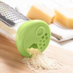 Strgalnik s posodo za zadrževanje - slika 4