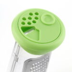 Strgalnik s posodo za zadrževanje - slika 6