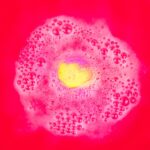 Mavrične šumeče kopalne bombice Unicorn Poo 10x15g - slika 4