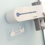 Držalo za ščetke * dozer paste * UV sterilizator - slika 2