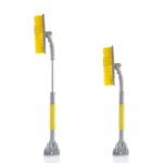 3-v-1 teleskopsko strgalo za led - slika 5