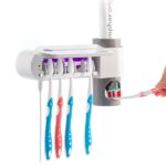 Držalo za ščetke * dozer paste * UV sterilizator - slika 3