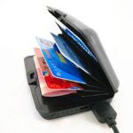 Denarnica PowerBank - slika 3