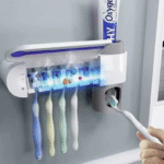 Držalo za ščetke * dozer paste * UV sterilizator