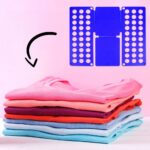 Hitri zlagalnik oblačil Clothes Folder