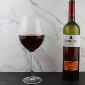 XXL Kozarec za vino 0,75 l